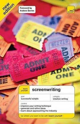 Teach Yourself Screenwriting Third Edition