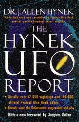 Hynek UFO Report