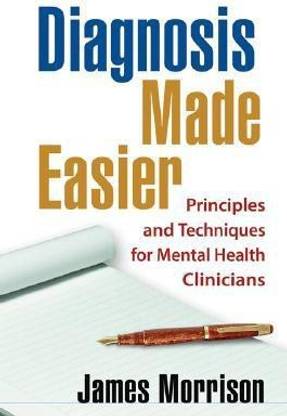 Diagnosis Made Easier, First Edition