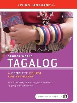 Spoken World: Tagalog