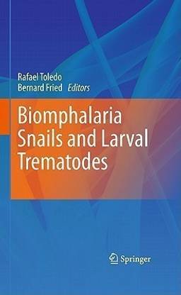 Biomphalaria Snails and Larval Trematodes