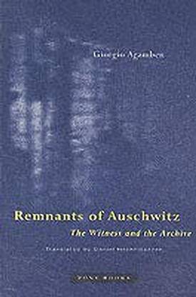 Remnants of Auschwitz