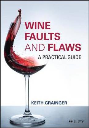 Wine Faults and Flaws