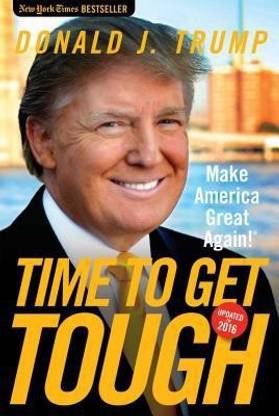 Time to Get Tough