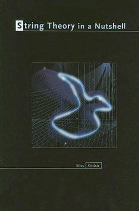 String Theory in a Nutshell