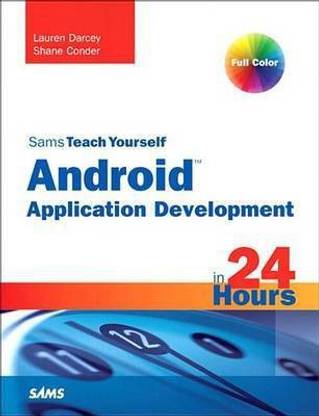 Sams Teach Yourself Android Application Development in 24 Hours, Portable Documents