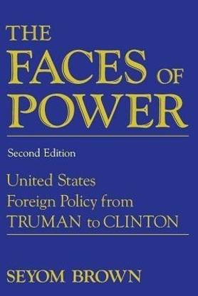 The Faces of Power
