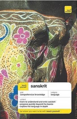 Teach Yourself Sanskrit