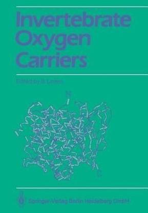 Invertebrate Oxygen Carriers