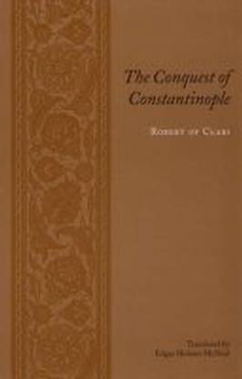 The Conquest of Constantinople