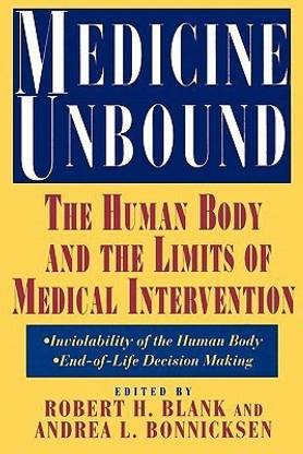 Medicine Unbound