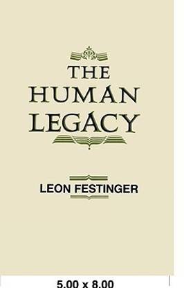 The Human Legacy