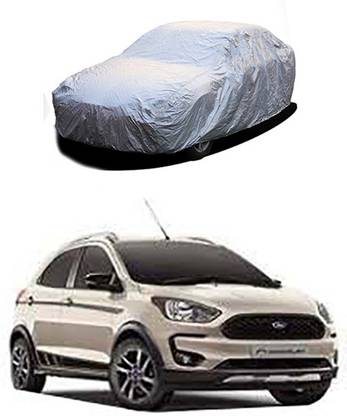 Kuchipudi Car Cover For Ford Freestyle (Without Mirror Pockets)