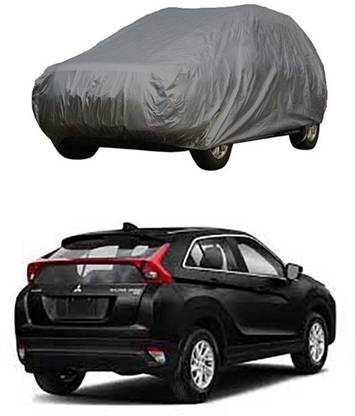 Kuchipudi Car Cover For Mitsubishi Eclipse Cross (Without Mirror Pockets)
