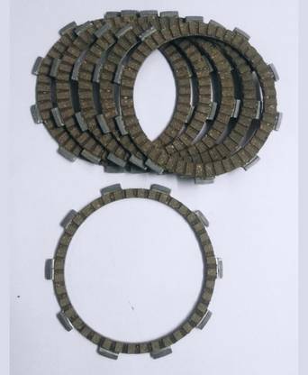 YASH Pulsar 220 Clutch Plate