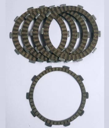 YASH R15 Clutch Plate