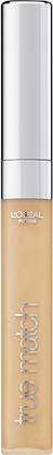 L'Oréal Paris True Match Super Blendable , 6.8ml Concealer