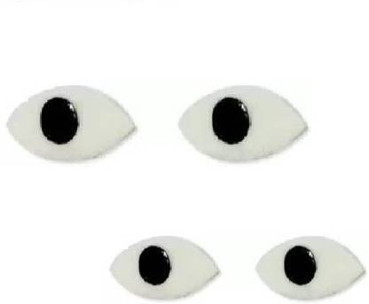 DigiShopper Deity Eyes Deity Ornament