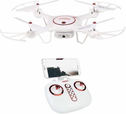 SYMA X5UW-D Drone