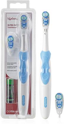 Lifelong LLDC09 Electric Toothbrush