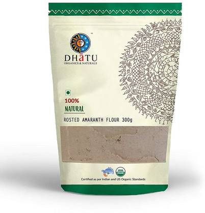 Dhatu Roasted Amaranth Flour