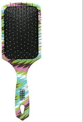ROOTS Zero Tangl Hair Brush