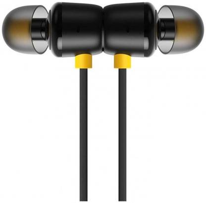 awakshi Wired in Ear Headphone Headset Earphone with Mic and Min/Max button Wired Headset