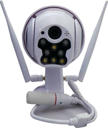 Wextor IP Security Camera Security Camera