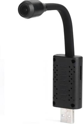 JRONJ Smallest WiFi Hidden Camera Mini HD Portable IP Wireless Home Security Camera with USB Charger Motion Detection Perfect Indoor and Outdoor Tiny Covert for Indoor Security Spy Camera