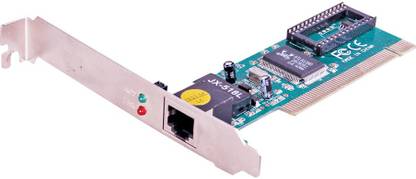 Enter E-E100E Lan Adapter
