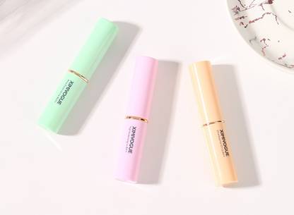 शिमि वोग Olive Moisturizing Lip Balm ऑलिव