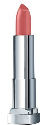 MAYBELLINE NEW YORK Color Sensational powder Matte Nude Lipstick