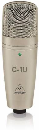 Behringer C1U Microphone