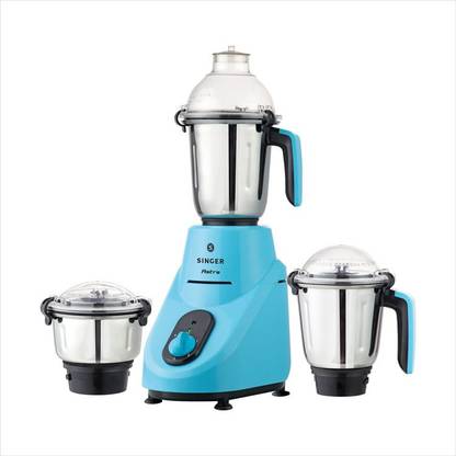 Singer ASTRA 750 W Juicer Mixer Grinder