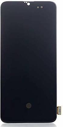 CELLGLOBE LCD Mobile Display for Oneplus 6