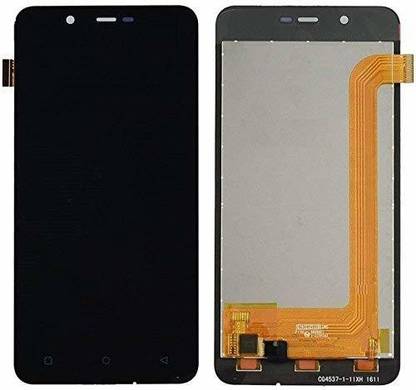 CELLGLOBE LCD Mobile Display for GIONEE P5 Mini