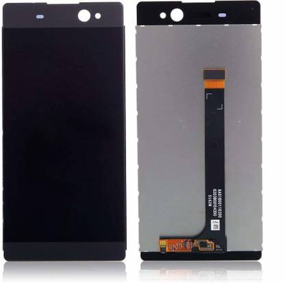 CELLGLOBE LCD Mobile Display for Sony Xperia XP