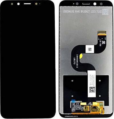 CELLGLOBE LCD Mobile Display for MI A2
