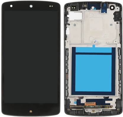 CELLGLOBE LCD Mobile Display for LG Nexus LG Nexus 5