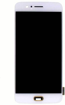 CELLGLOBE LCD Mobile Display for Oneplus 5