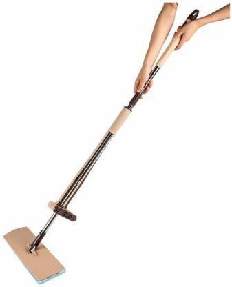 VARNI KART Flat Mop