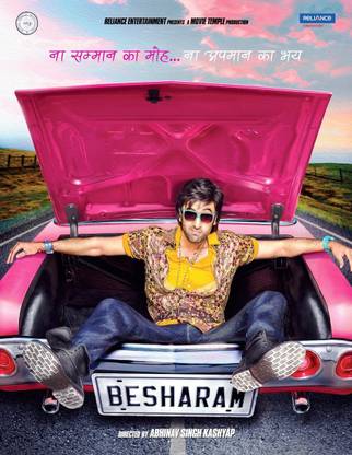 Besharam