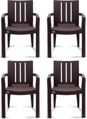 Supreme Kent Plastic Outdoor Chair