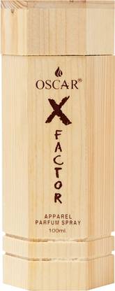 OSCAR X-FACTOR PERFUME Perfume  -  100 ml