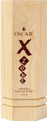 OSCAR X-ZONE PERFUME Perfume  -  100 ml