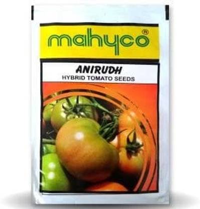 Mahyco Tomato Seed