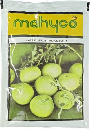 Mahyco Tinda Seed