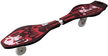 INFINITY USE iu board2 18 inch x 4 inch Skateboard