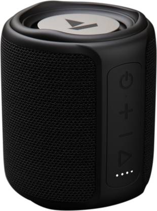 boAt Stone 350 10 W Bluetooth Speaker  (Black, Mono Channel) at Rs. 1699