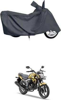 Utkarsh Two Wheeler Cover for Honda